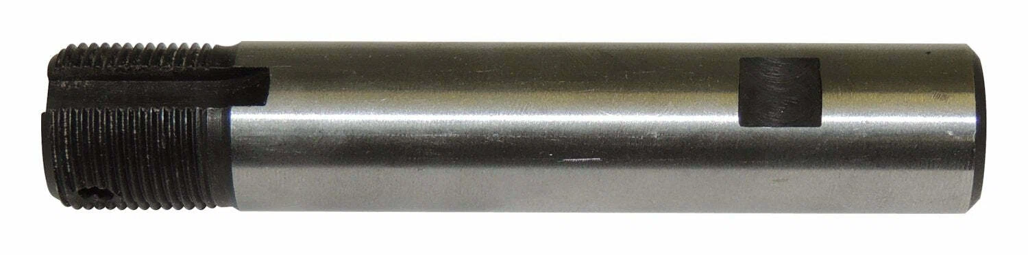 Vintage - Metal Silver Steering Bellcrank Shaft - JA008445